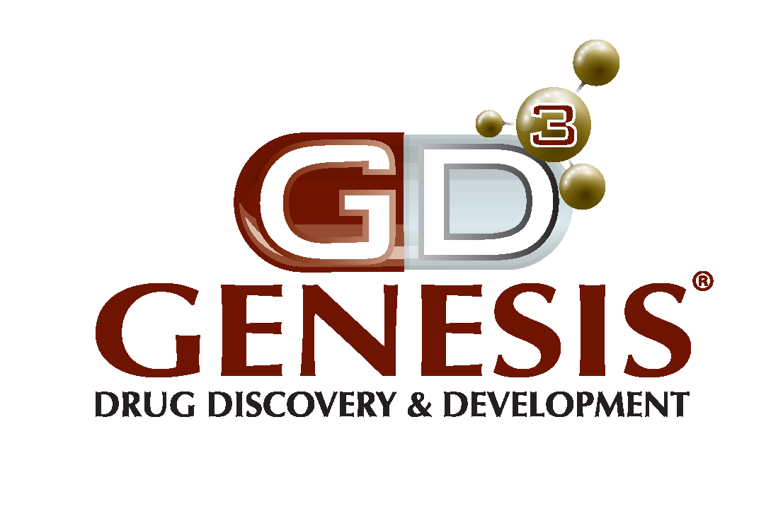 Genesis Drug Discovery & Devt. (GD3)